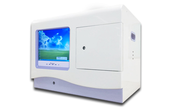 GK-3向日葵视频网站污一体机型全自动微量元素测定仪品牌