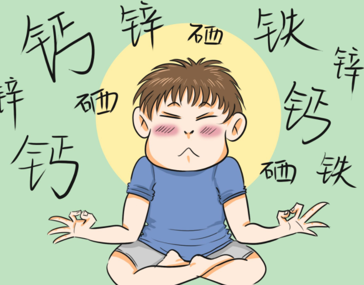 儿童向日葵视频色版下载给宝宝微量元素做常规体检 儿童向日葵视频色版下载给宝宝微量元素做常规体检