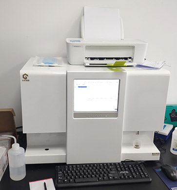 GK-2医用向日葵视频网站污器设备的整机性能怎么样啊？